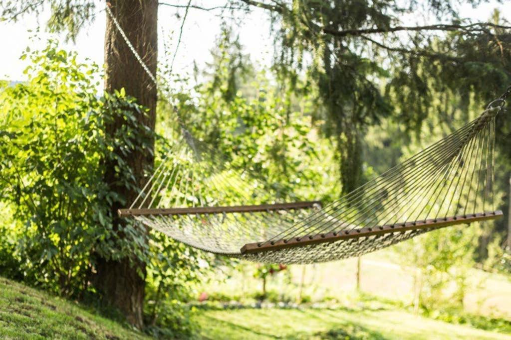 Landhaus Haid Presseck エクステリア 写真