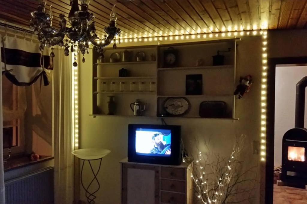 Landhaus Haid Presseck エクステリア 写真