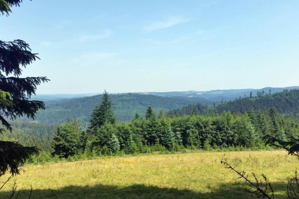 Landhaus Haid Presseck エクステリア 写真