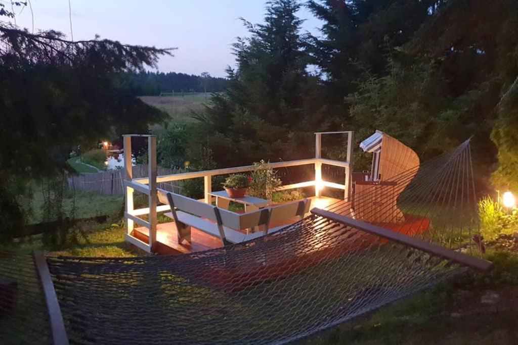 Landhaus Haid Presseck エクステリア 写真
